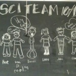 SCI team