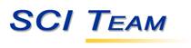 SciTeam Logo
