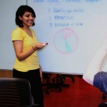presentation