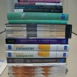 textbooks