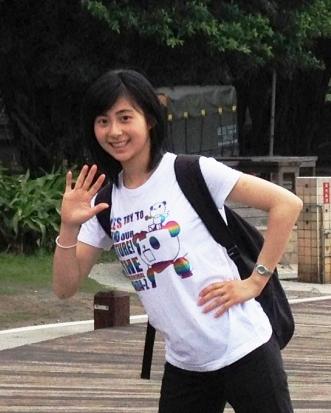 Carol Huang