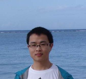aaron bai