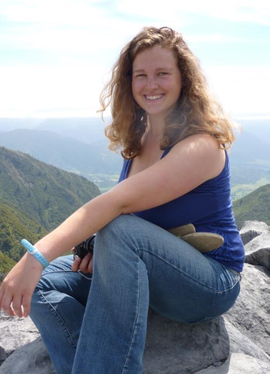rebekah